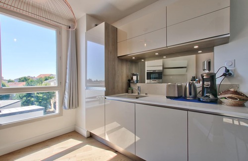 Bailly-Romainvilliers Apartment | Bedland, magical apartment near Disneyland Paris