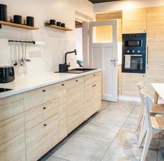 Kable Apartment | BEL AMI 03 Strasbourg