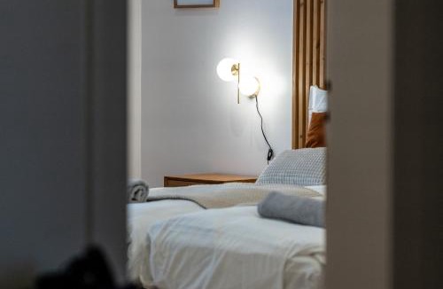 Kable Apartment | BEL AMI 03 Strasbourg