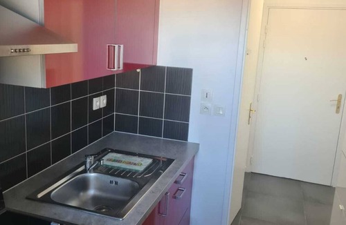 Montgeron Apartment | Bel Appartement Tout Équipé Vigneux sur Seine