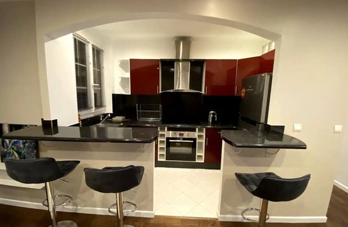 Colombes Apartment | Bel Appartement à 12min de Paris