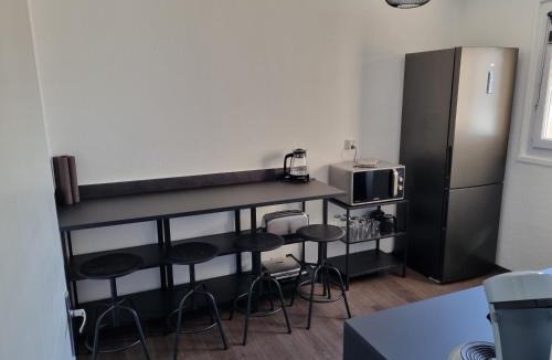 Givet Apartment | Bel appartement 2 chambres ,résidence privée