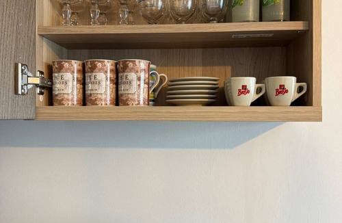Montevrain Apartment | Bel Appartement Aéré et Cosy