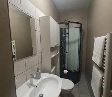 Saint-Quentin Apartment | Bel Appartement Centre-Ville