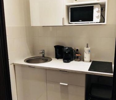 Bondy Apartment | Bel appartement proche de Paris - 15 minutes