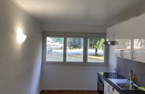 Ris Orangis Apartment | Bel Appartement Spacieux, Lumineux Avec Parking