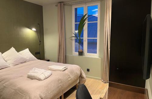 Villers-Cotterets House | Bella Vita