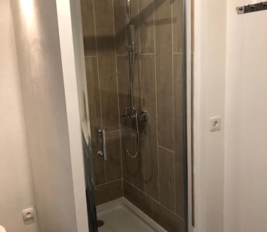 Neufchatel-Hardelot Apartment | Belle Appartement avec jardin clos à 10 minutes de la plage