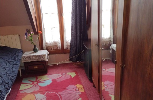 Chennevieres-sur-Marne House | Belle Chambre au Calme Proche des Transports