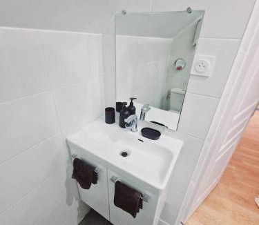 Boissy-le-Chatel Bed & Breakfast | Belle chambre d'hôtes cosy proche Disneyland