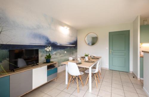 Belle Dune House | Belle Dune