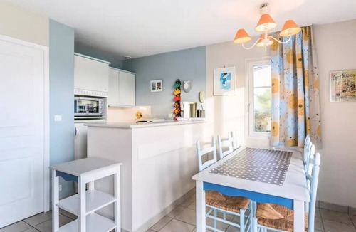 Belle Dune Villa | Belle Dune Houses - maeva Home - 3 Room House 6 People Comfort