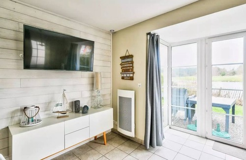 Belle Dune Villa | Belle Dune Houses - maeva Home - Prestige House 4 rooms 6 persons