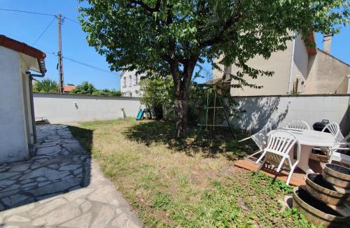 Livry-Gargan House | Belle maison meulière 135m2