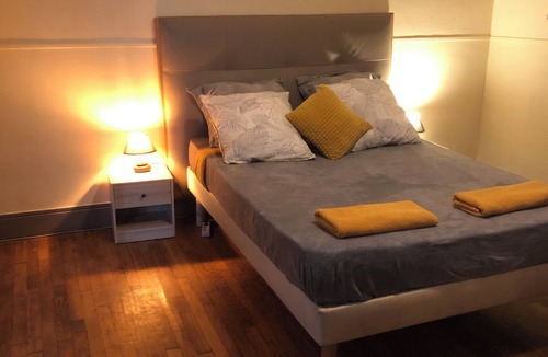 Barbuise Bed & Breakfast | Belles Chambres à la Campagne Avec Collation Matinale Offerte
