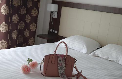 Socx Hotel | Berg'hotel