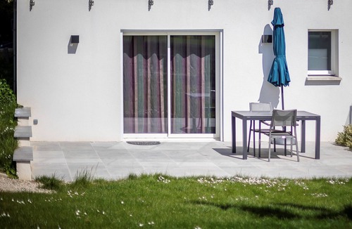 Saint-Thierry Apartment | Best view on the Champagne vineyard