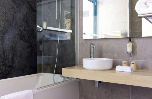 Montreuil-sur-Mer Hotel | Best Western Hôtel Hermitage
