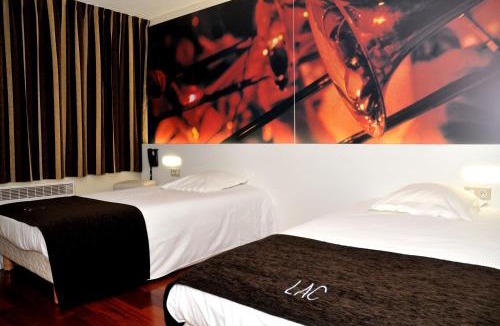Armbouts-Cappel Hotel | Best Western Hotel du Lac Dunkerque- Restaurant ouvert 7/7 midi et soir