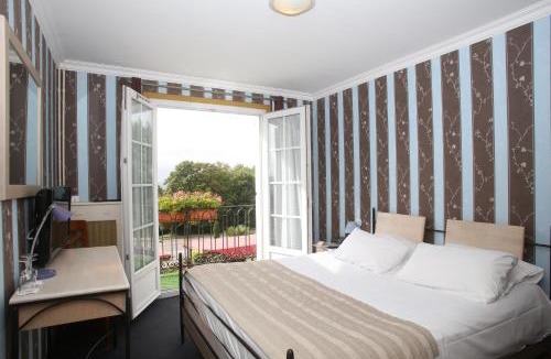 Chateau-Thierry Hotel | Best Western Hotel Ile de France