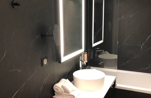 Bois-Guillaume Hotel | Best Western Plus Le Conquerant Rouen Nord