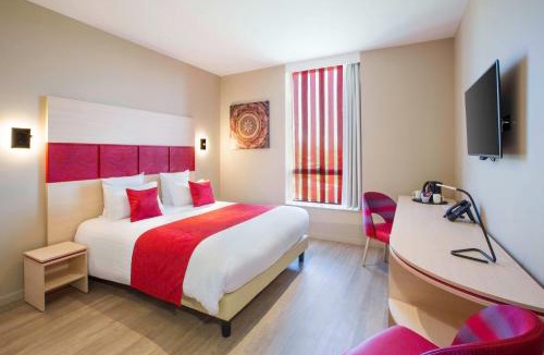 Senlis Hotel | Best Western Plus Hôtel Escapade Senlis