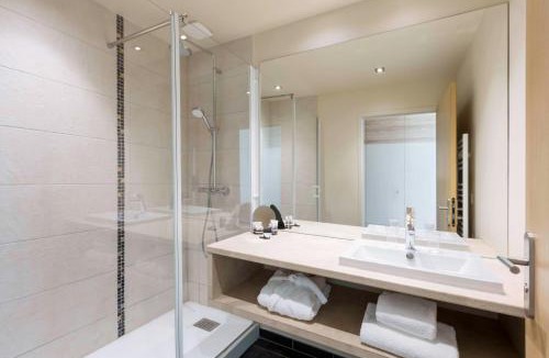 Senlis Hotel | Best Western Plus Hôtel Escapade Senlis