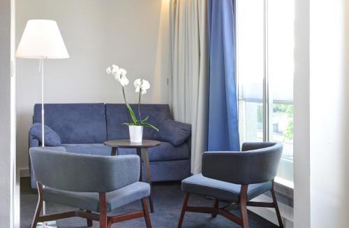 Chantilly Hotel | Best Western Plus Hotel Du Parc Chantilly
