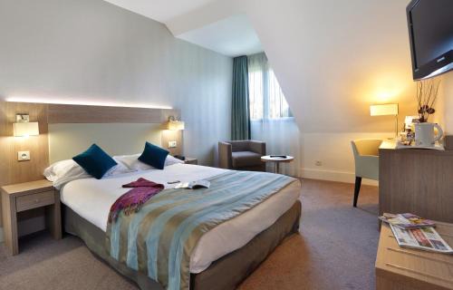 Chantilly Hotel | Best Western Plus Hotel Du Parc Chantilly