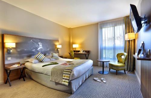 Chantilly Hotel | Best Western Plus Hotel Du Parc Chantilly