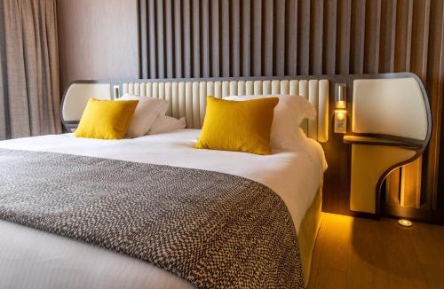 Centre Erlon Hotel | Best Western Premier Hotel de la Paix