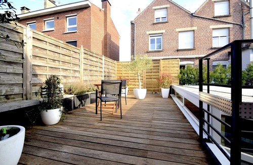 Bethune Apartment | Bethune City Relax Spa & Sauna