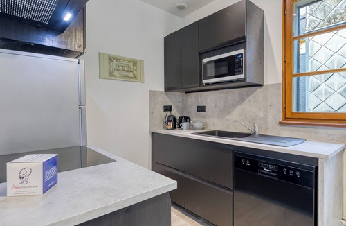 Quartier Vieux Marche-Cathedrale Apartment | Bezuel, votre F3 avec parking en centre ville