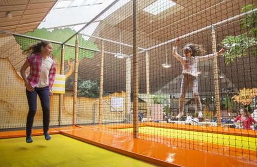 Les Barils House | BF228 Cottage 4 persons Premium