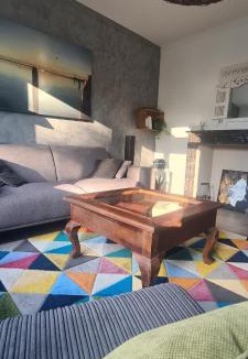 Wargnies-le-Grand House | Bienvenue à L'Abc D'air !