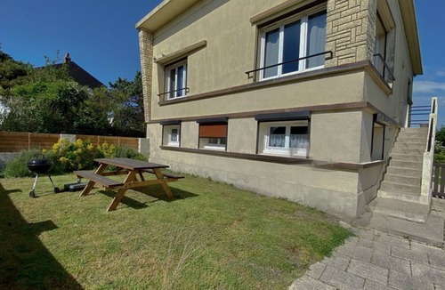 Moyenneville House | Bienvenue au Gîte Carlotta!
