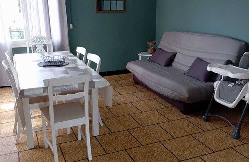 Moyenneville House | Bienvenue au Gîte Carlotta!
