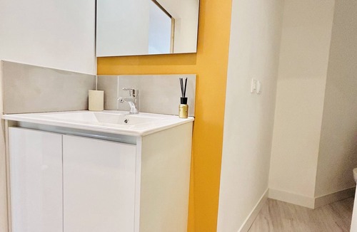 Boulogne-Centre Apartment | Bienvenue au Royal Séjour