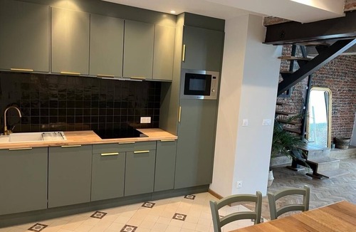Sainghin-en-Melantois Other | Bienvenue à la Ferme1802 ! Logement 4 Personnes 🌿