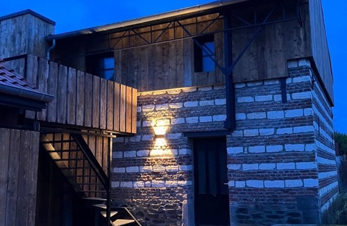 Sainghin-en-Melantois Other | Bienvenue à la Ferme1802 ! Logement 4 Personnes 🌿