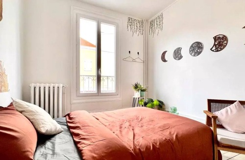 Chalons-en-Champagne House | Big Complete house in City Center of Champagne.