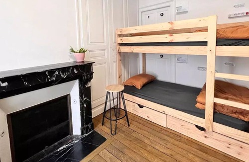 Chalons-en-Champagne House | Big Complete house in City Center of Champagne.