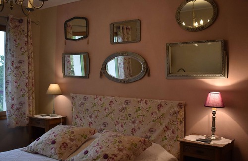 Dun-sur-Meuse Bed & Breakfast | Bioclimatic house with view of the Meuse