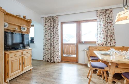 Wiesern Apartment | Birgit Hinterglemm