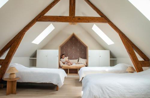 Rinxent House | BLACKWOOD - Domaine insolite