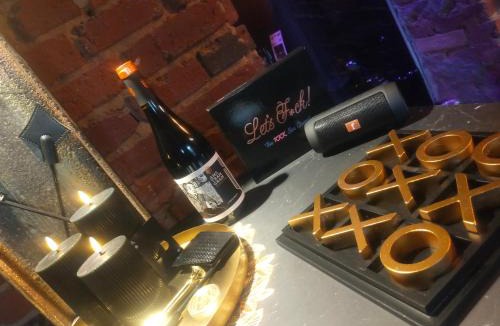 Souchez Hotel | Blacroom de l'Artois