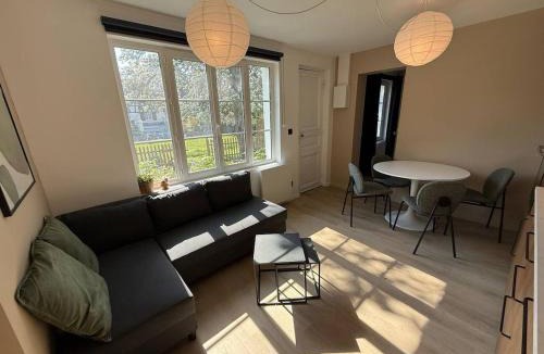 Mesnil-Val-Plage House | Blanchette