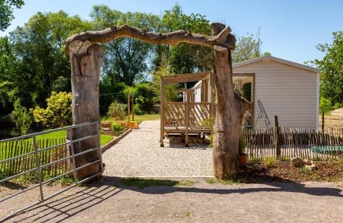 Krautergersheim Other | Blue Grass Ranch - MobilHome Cactus