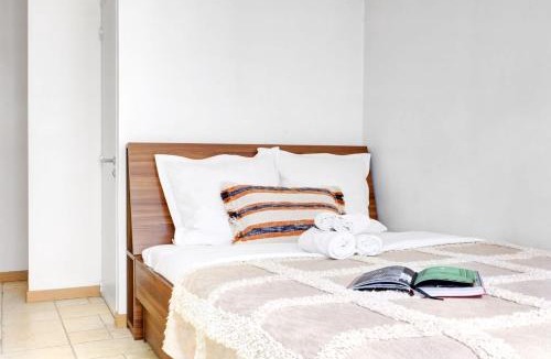 Les Iles Apartment | BnBNova - Ile Saint-Louis & Notre Dame