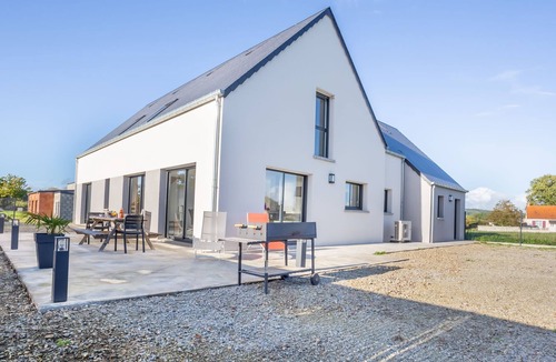 Bolleville House | Bollevilla by Interhome